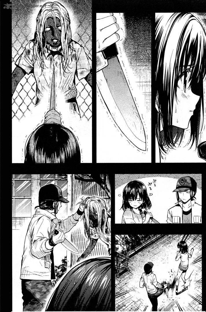 Gakkou Gurashi! Chapter 47 - Page 26