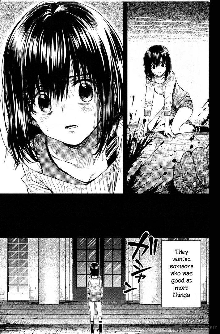 Gakkou Gurashi! Chapter 47 - Page 27