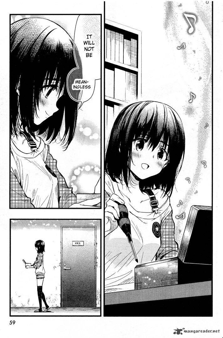 Gakkou Gurashi! Chapter 47 - Page 29