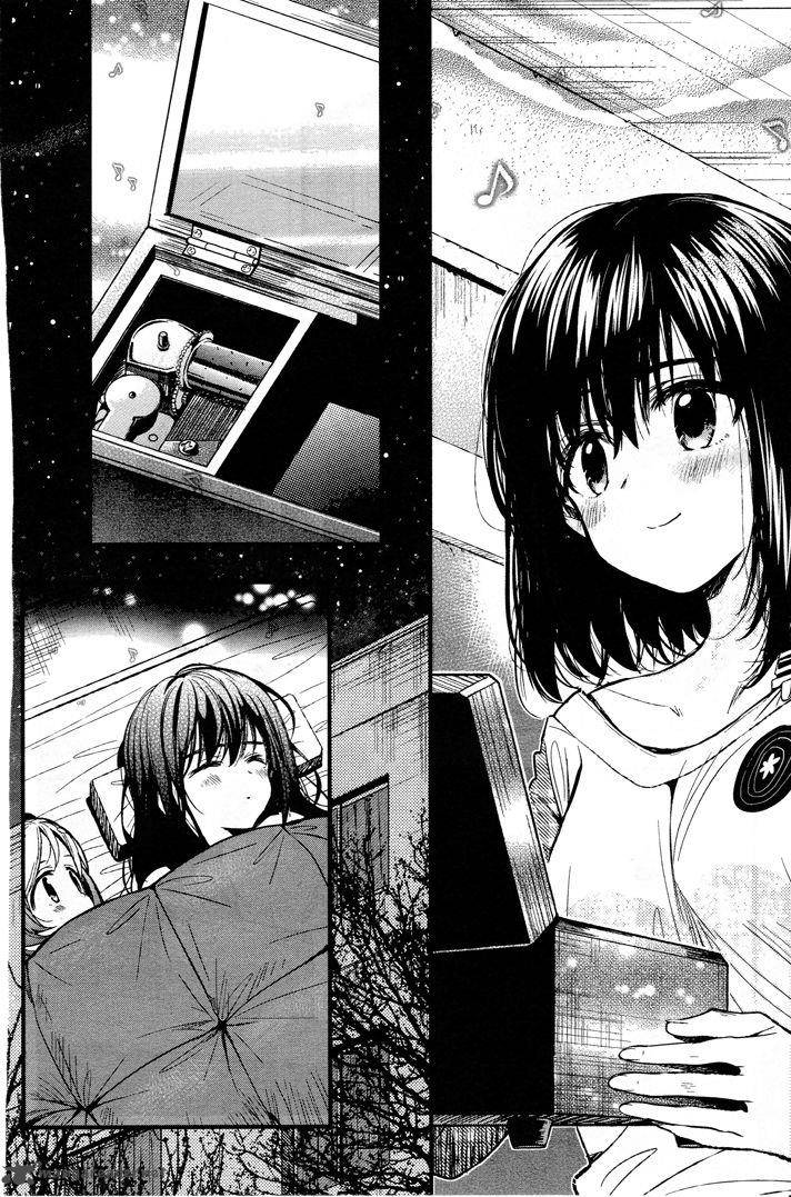 Gakkou Gurashi! Chapter 47 - Page 30