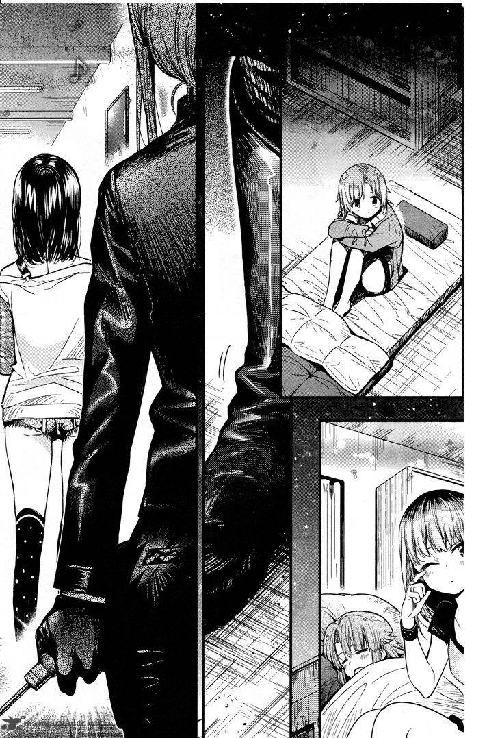 Gakkou Gurashi! Chapter 47 - Page 31