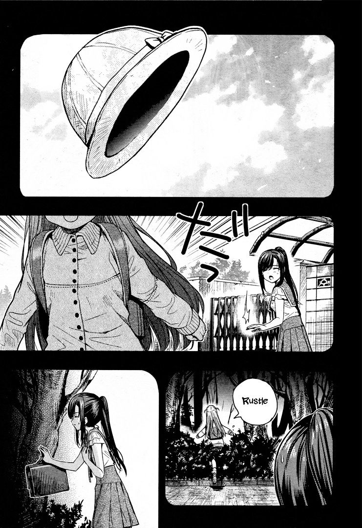 Gakkou Gurashi! Chapter 48 - Page 19