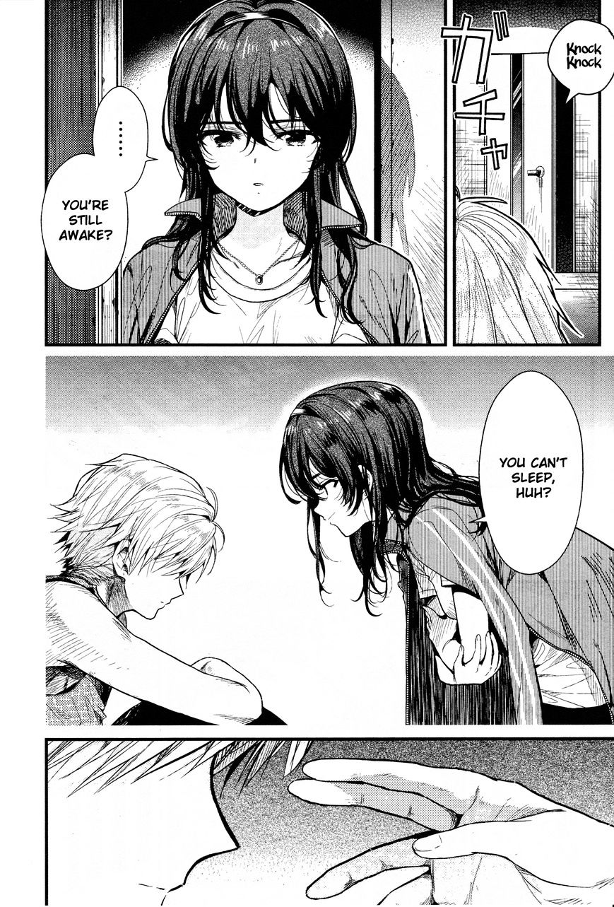 Gakkou Gurashi! Chapter 49 - Page 32