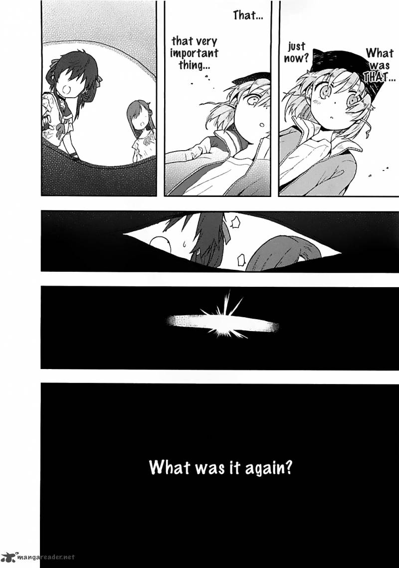 Gakkou Gurashi! Chapter 5 - Page 32