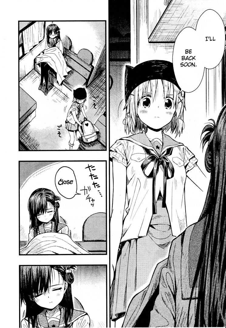 Gakkou Gurashi! Chapter 50 - Page 18