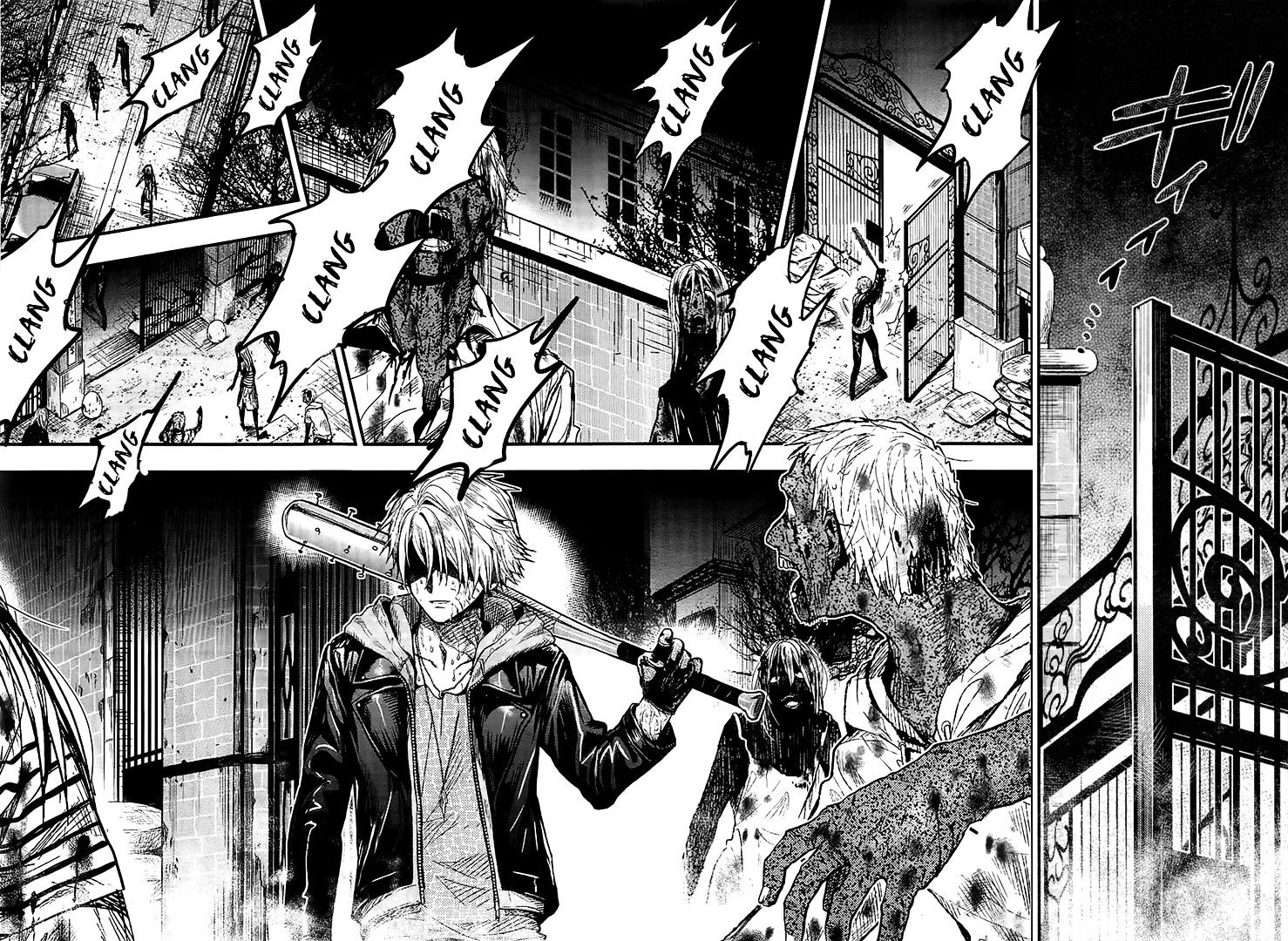 Gakkou Gurashi! Chapter 51 - Page 20