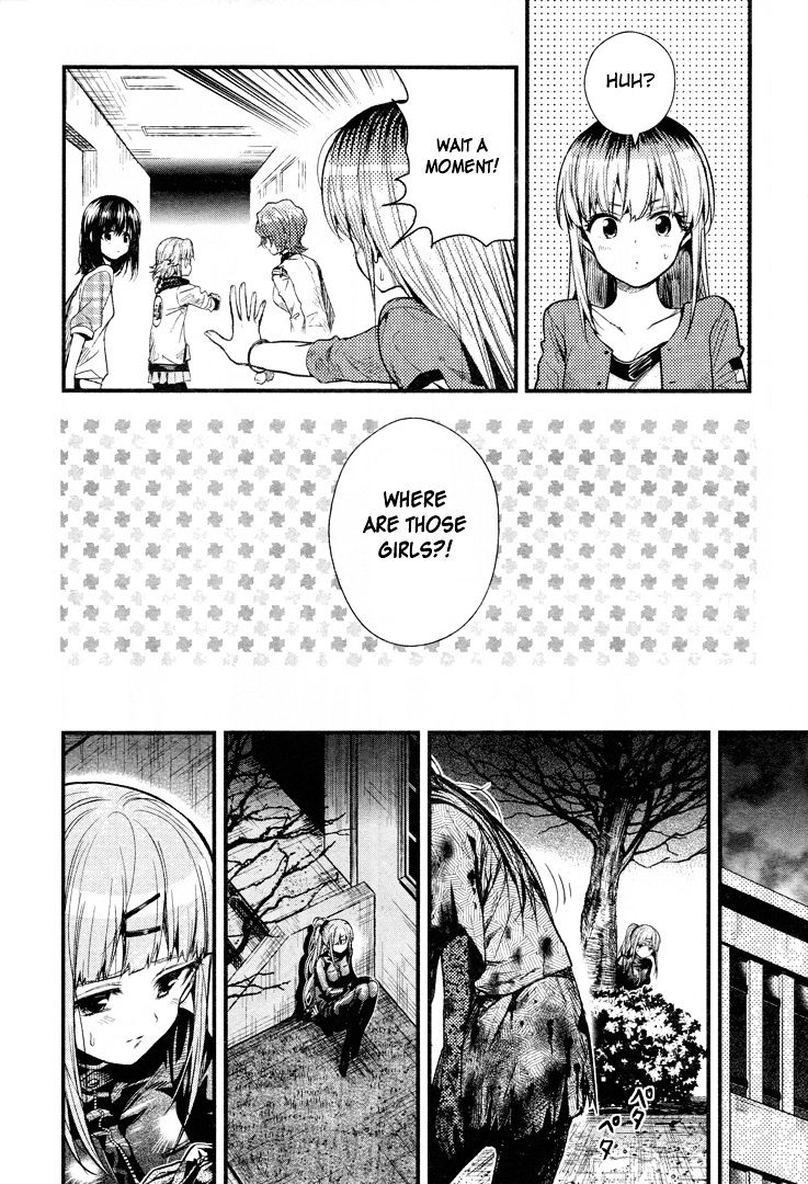 Gakkou Gurashi! Chapter 51 - Page 23