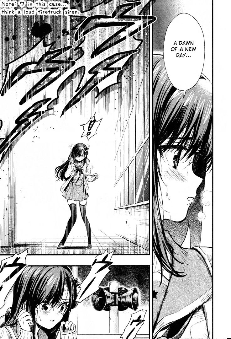 Gakkou Gurashi! Chapter 51 - Page 26