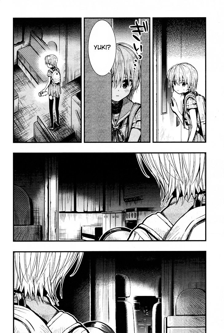 Gakkou Gurashi! Chapter 52 - Page 12