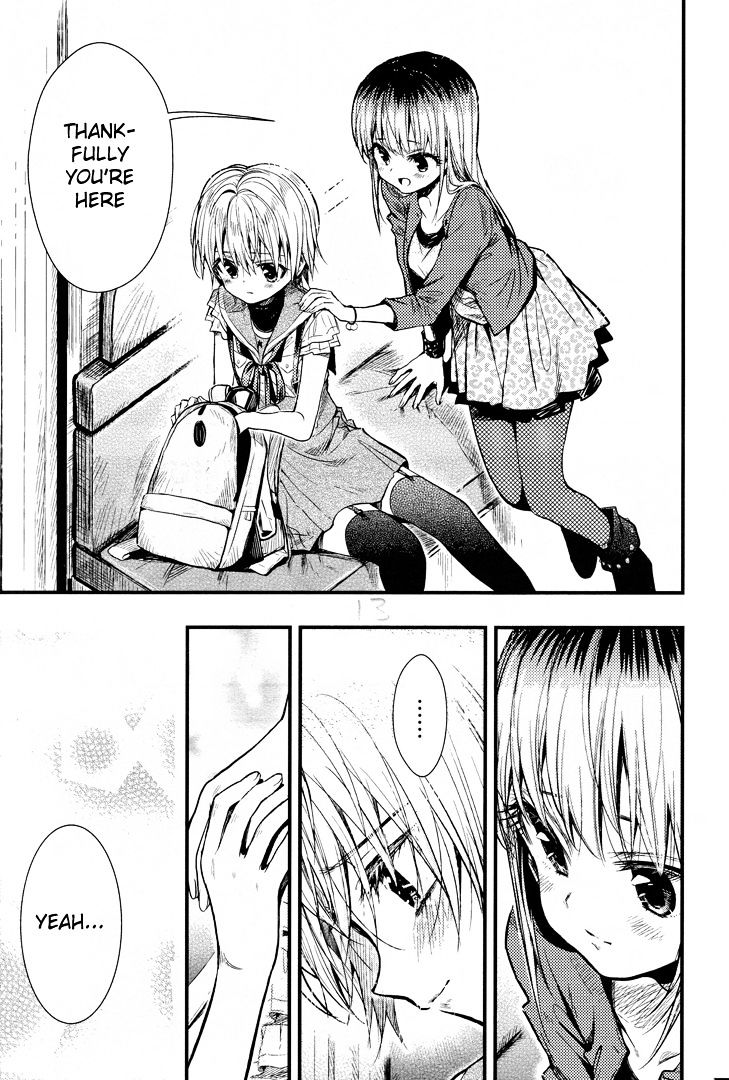 Gakkou Gurashi! Chapter 52 - Page 17