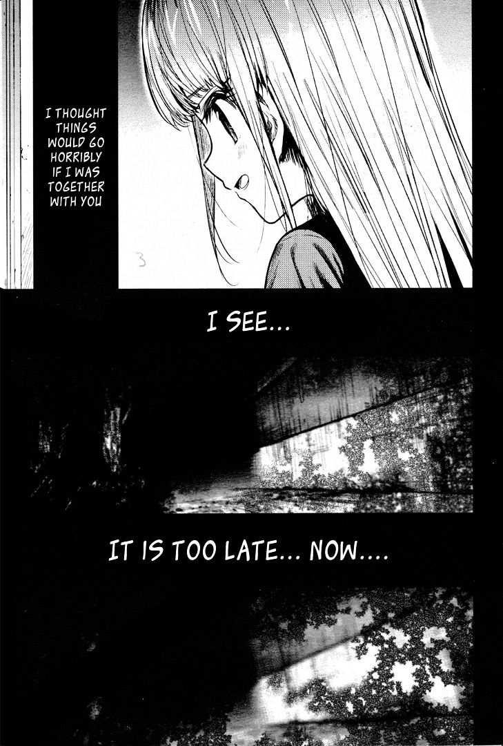 Gakkou Gurashi! Chapter 52 - Page 7