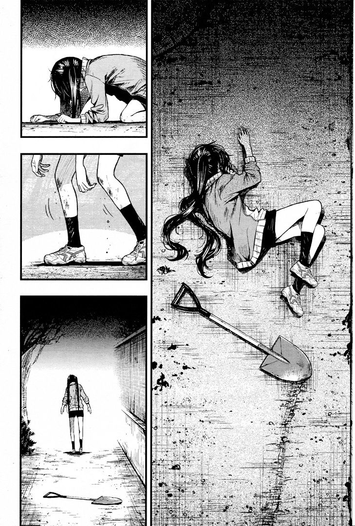 Gakkou Gurashi! Chapter 52 - Page 8