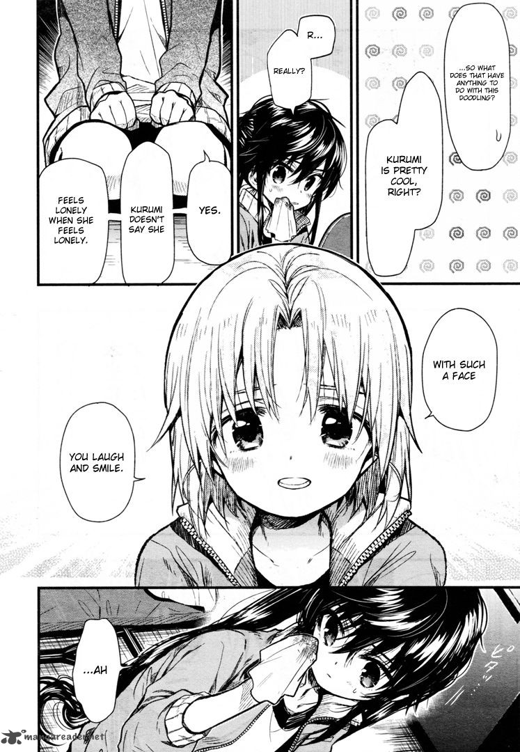 Gakkou Gurashi! Chapter 53 - Page 10