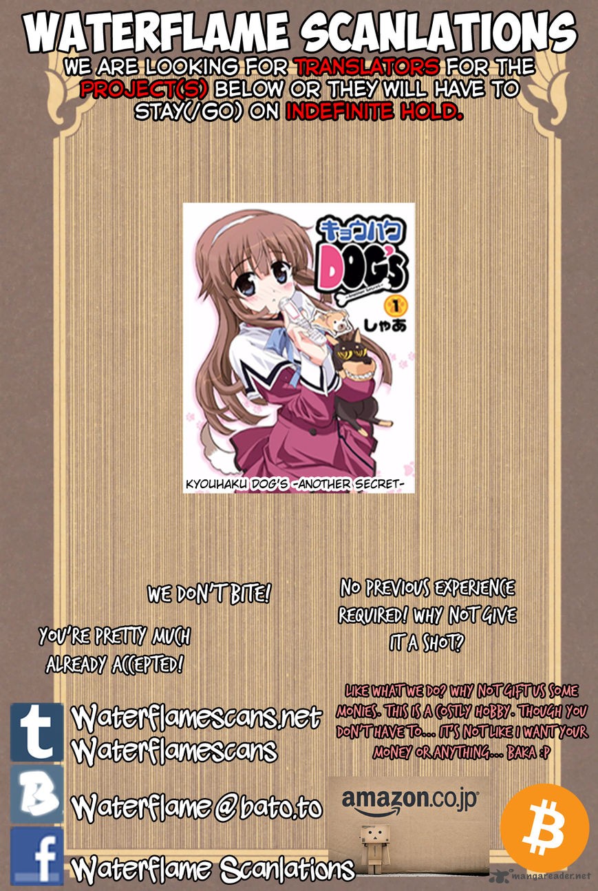 Gakkou Gurashi! Chapter 53 - Page 2