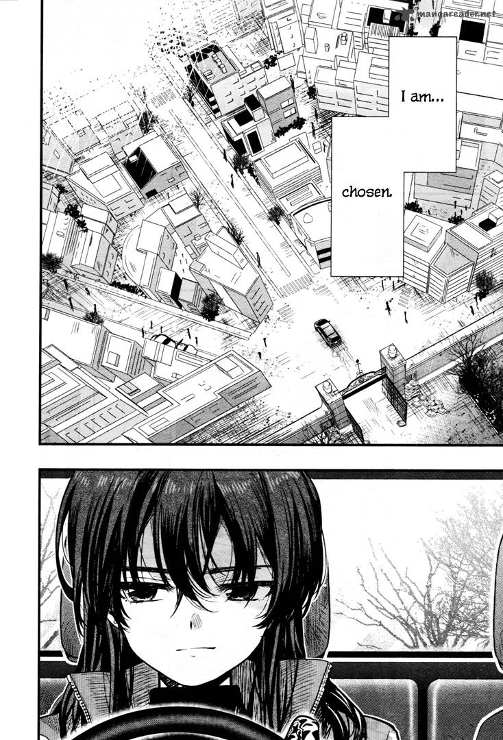 Gakkou Gurashi! Chapter 53 - Page 27