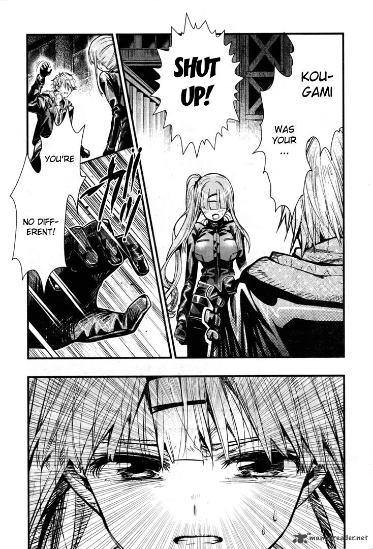 Gakkou Gurashi! Chapter 54 - Page 10