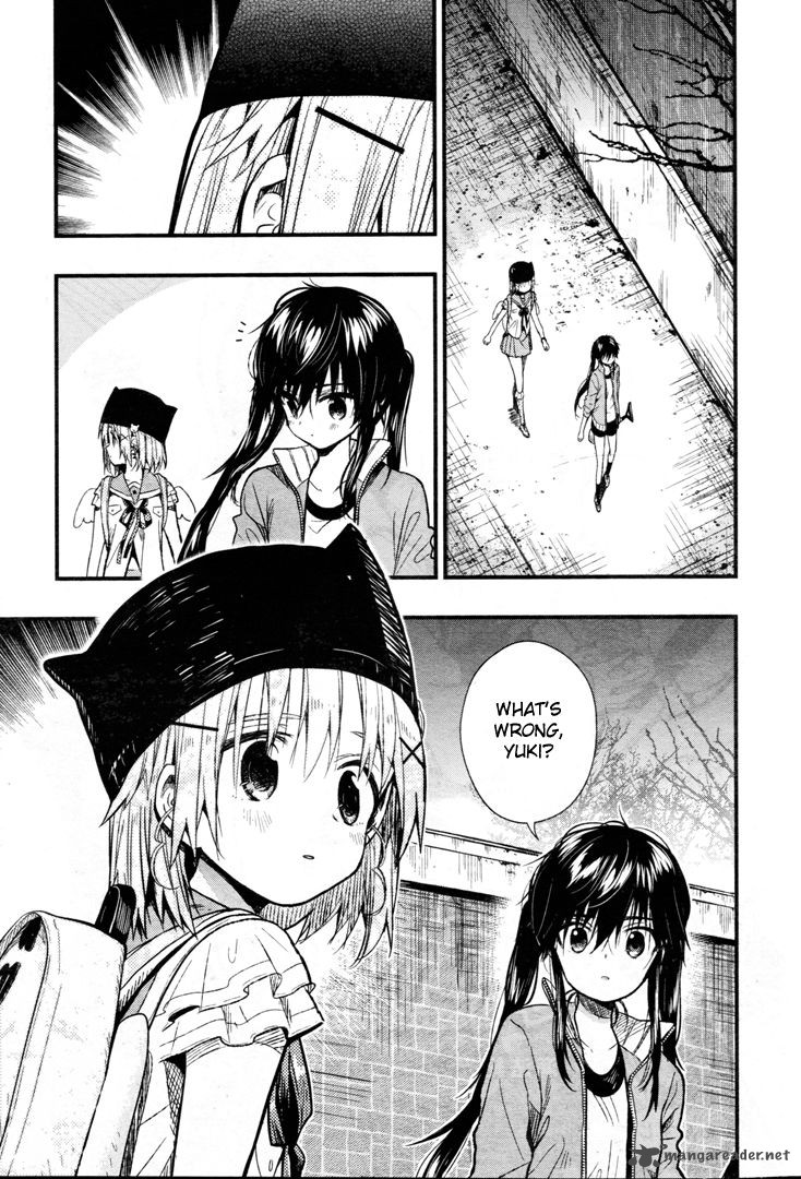 Gakkou Gurashi! Chapter 54 - Page 3