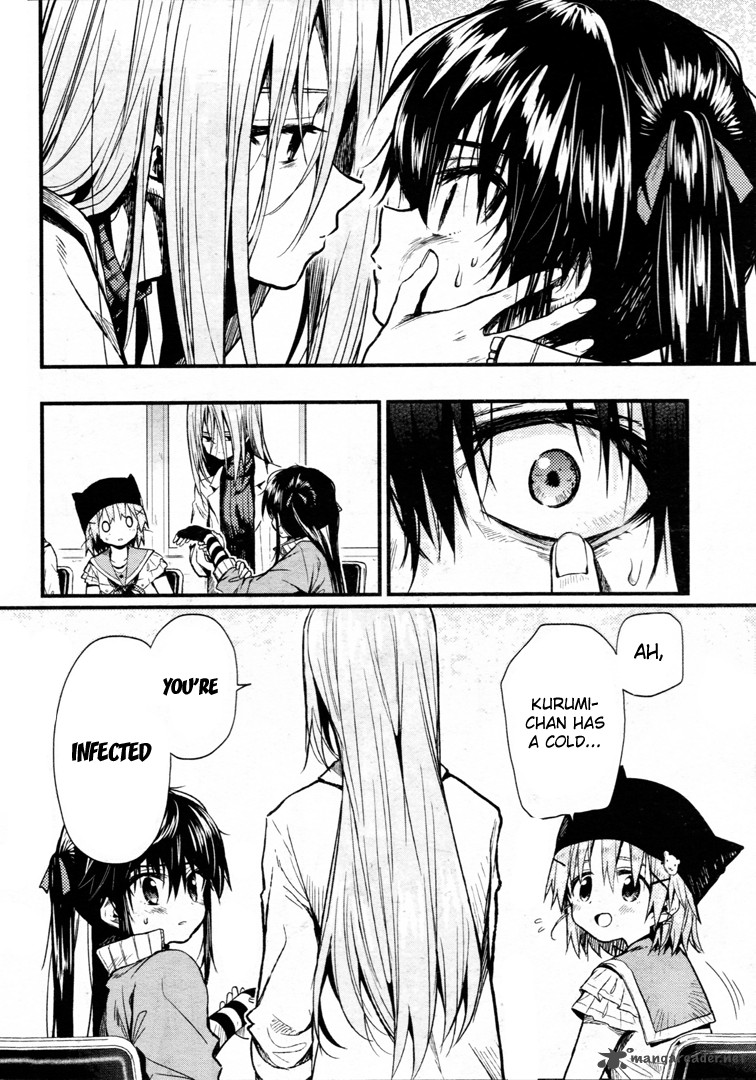 Gakkou Gurashi! Chapter 56 - Page 18