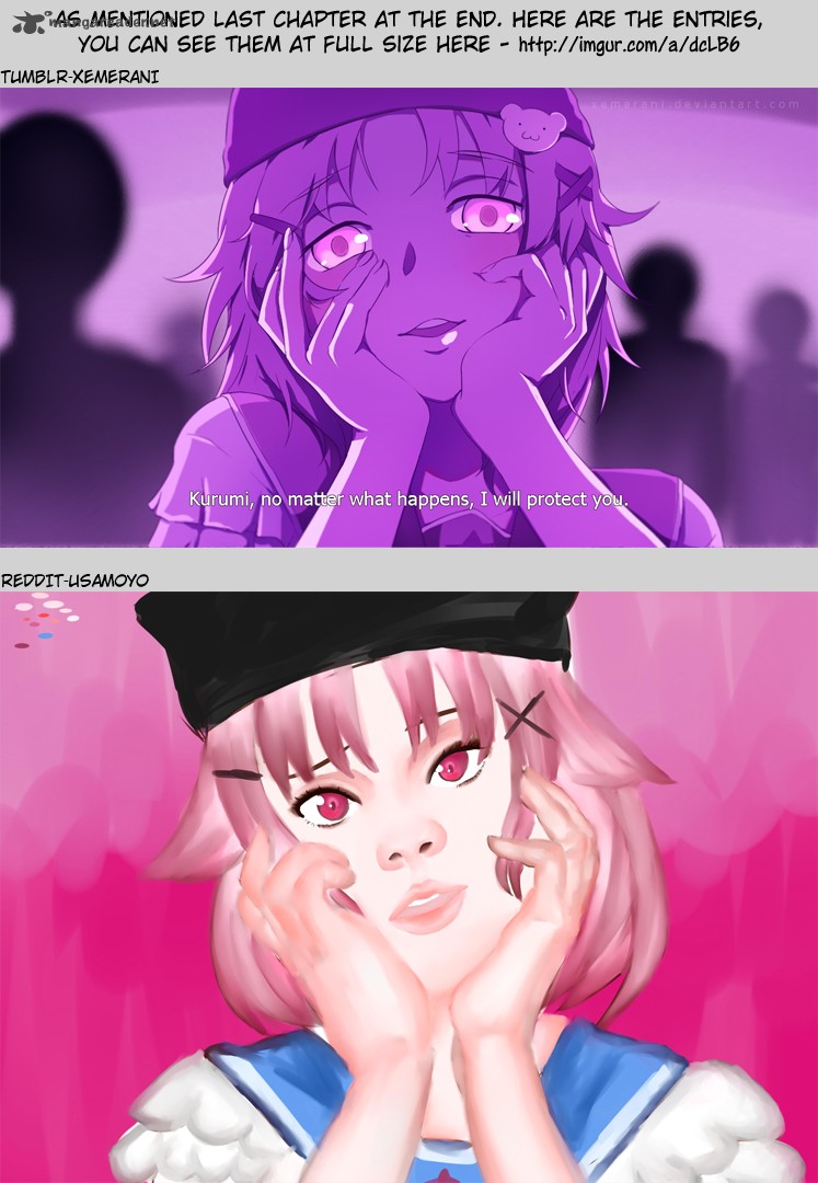 Gakkou Gurashi! Chapter 56 - Page 2