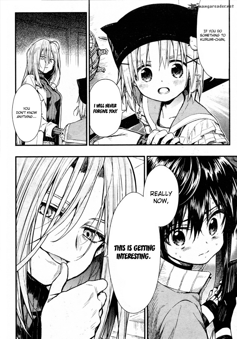 Gakkou Gurashi! Chapter 56 - Page 20