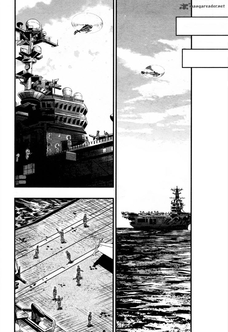 Gakkou Gurashi! Chapter 56 - Page 21