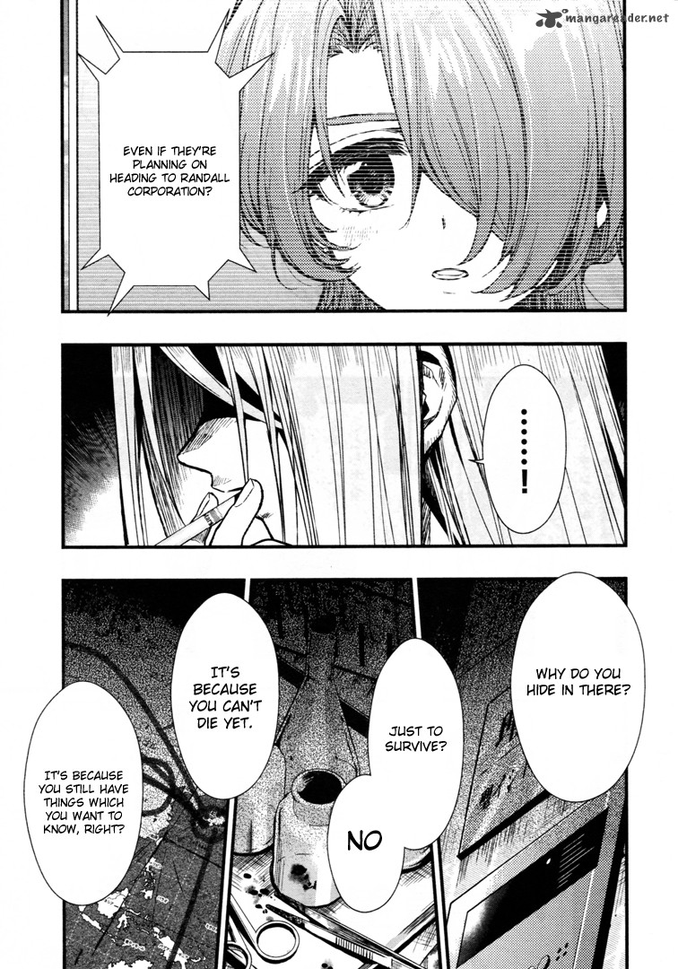 Gakkou Gurashi! Chapter 56 - Page 7