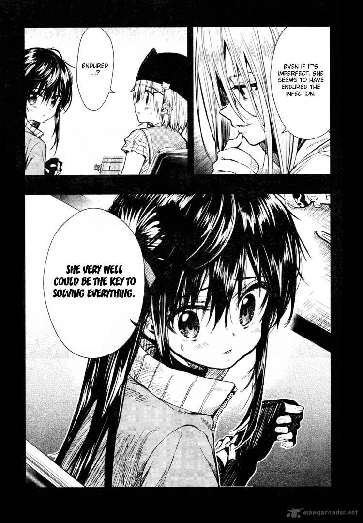 Gakkou Gurashi! Chapter 57 - Page 11