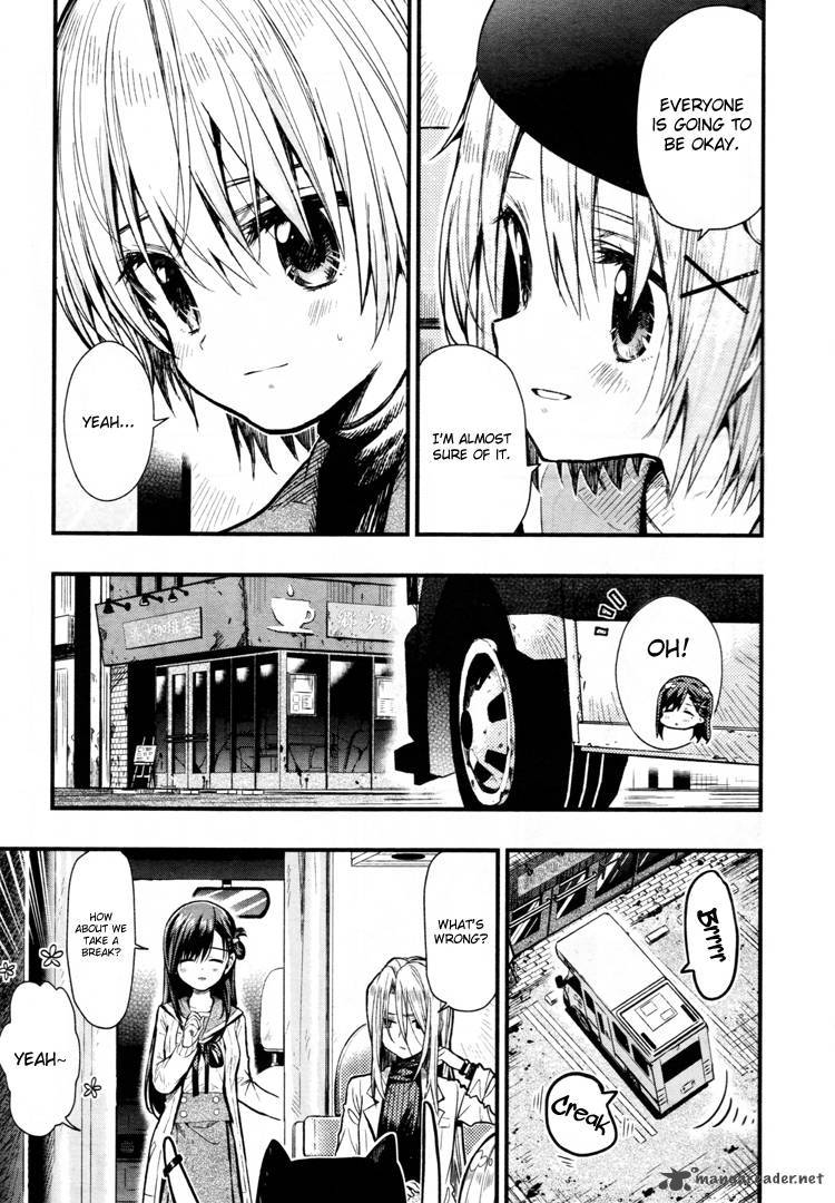 Gakkou Gurashi! Chapter 57 - Page 14