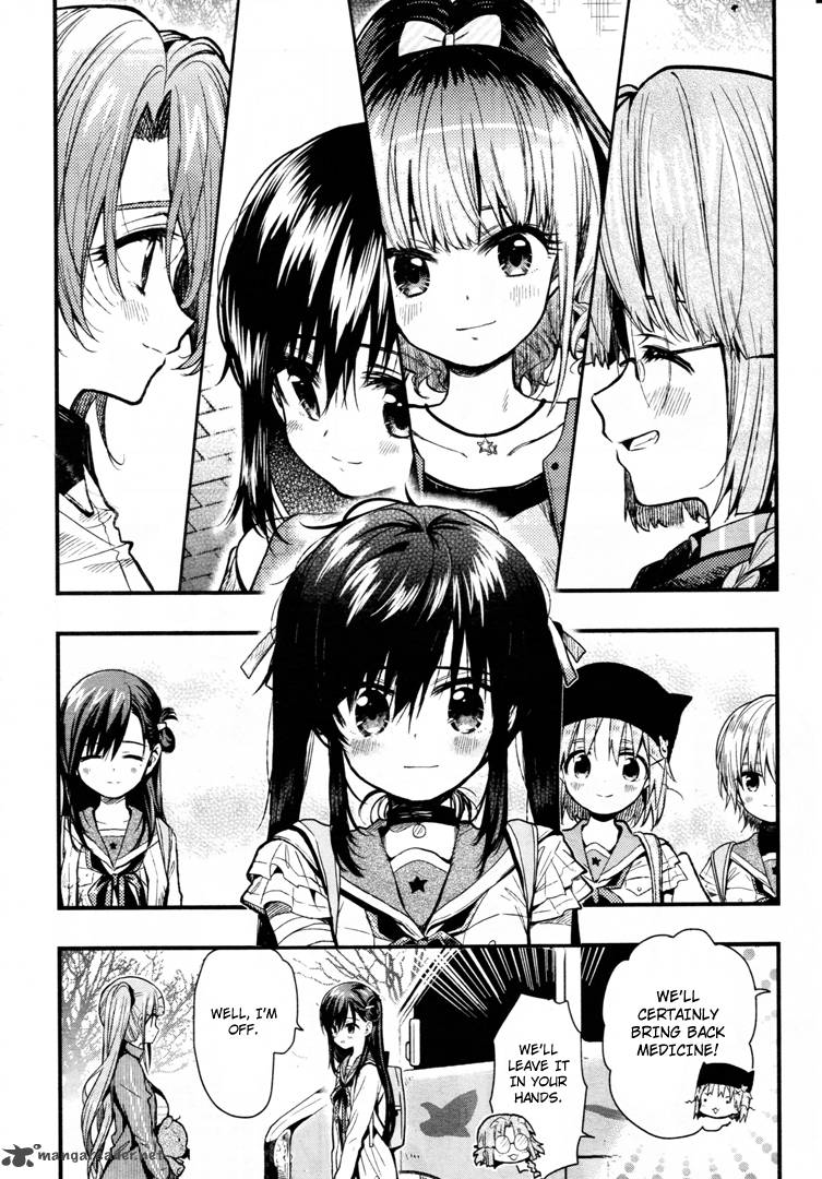 Gakkou Gurashi! Chapter 57 - Page 5