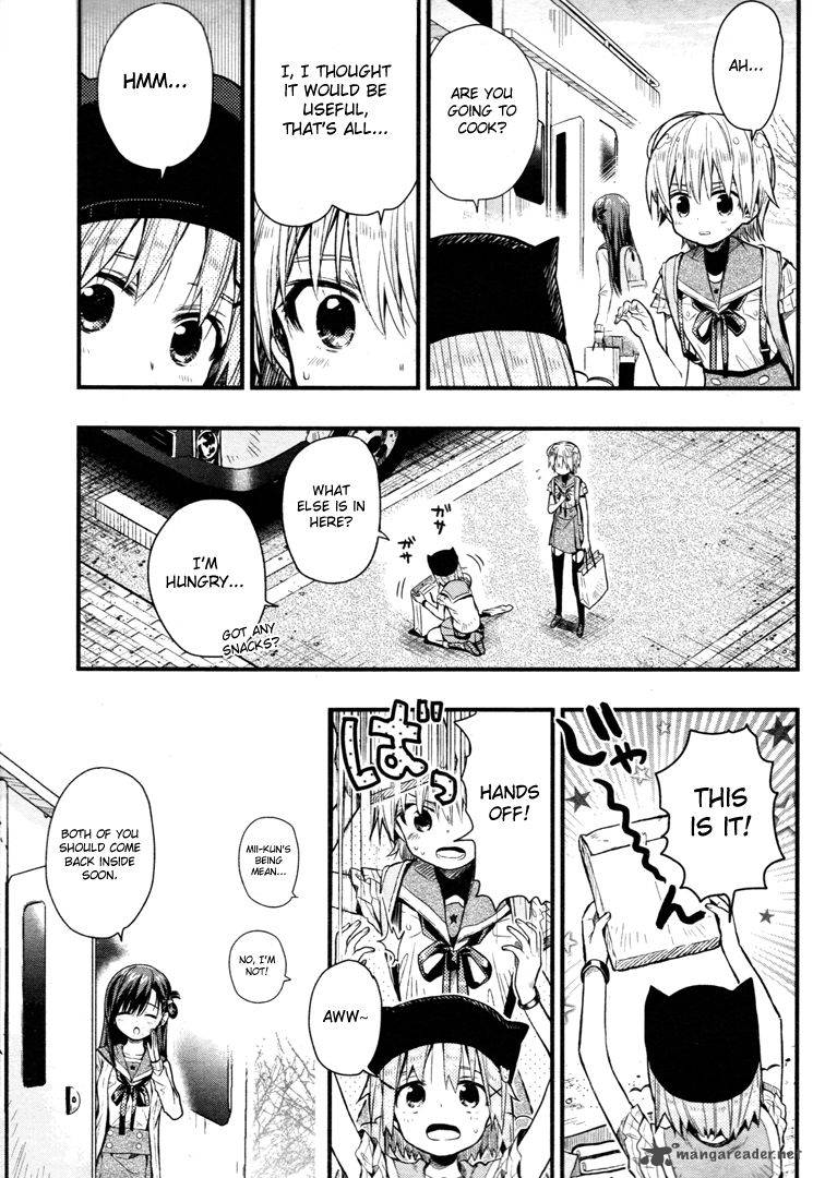 Gakkou Gurashi! Chapter 58 - Page 10