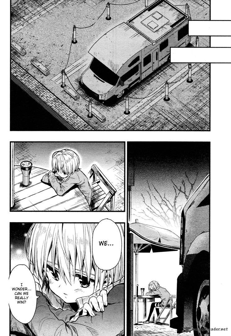 Gakkou Gurashi! Chapter 58 - Page 11