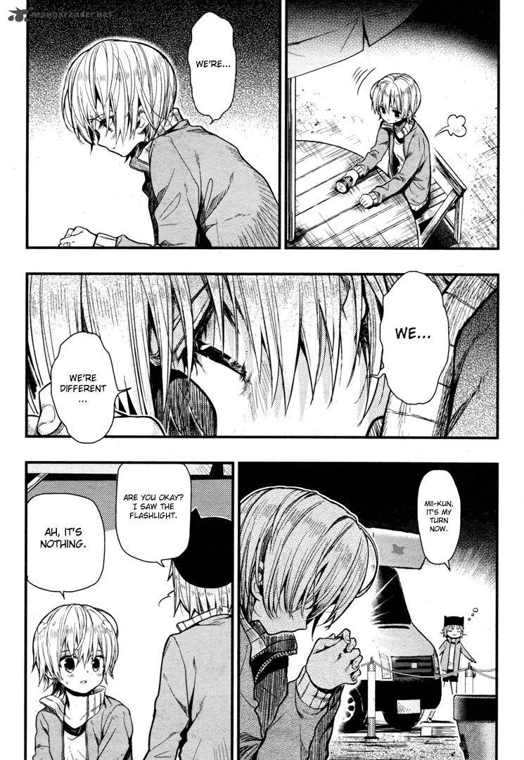 Gakkou Gurashi! Chapter 58 - Page 13