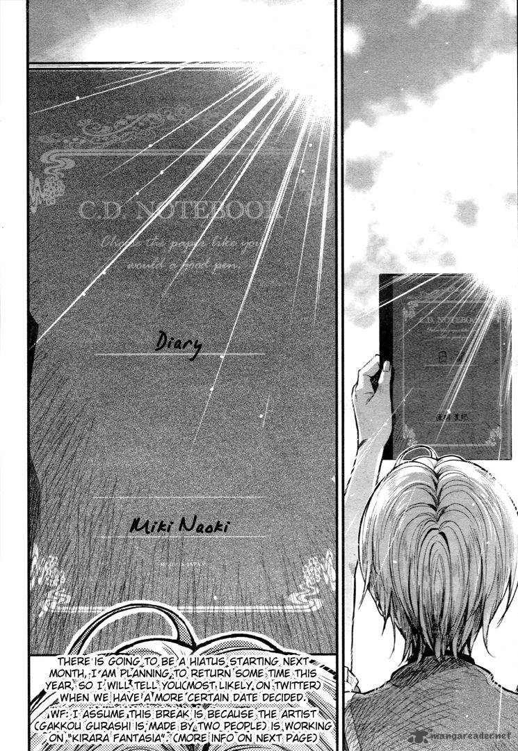 Gakkou Gurashi! Chapter 58 - Page 19