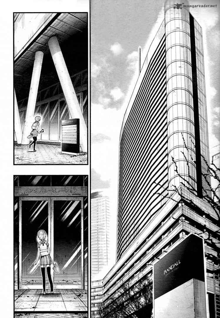 Gakkou Gurashi! Chapter 59 - Page 12