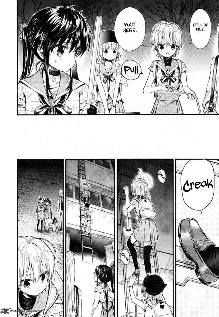 Gakkou Gurashi! Chapter 59 - Page 16