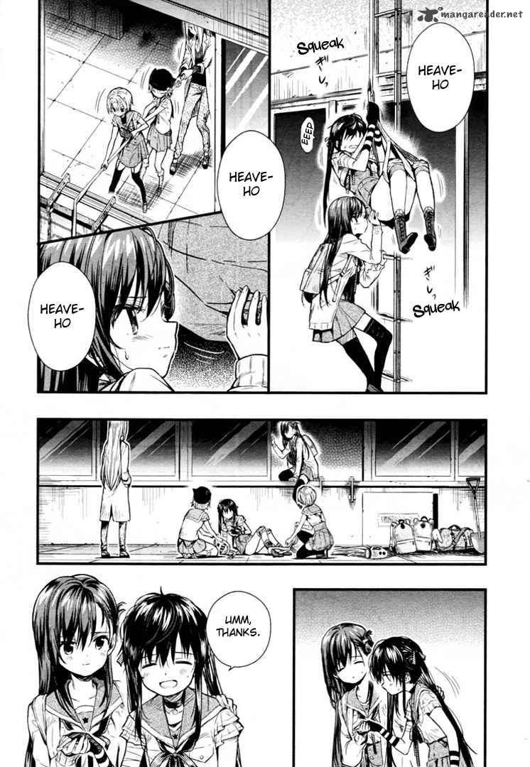 Gakkou Gurashi! Chapter 59 - Page 19