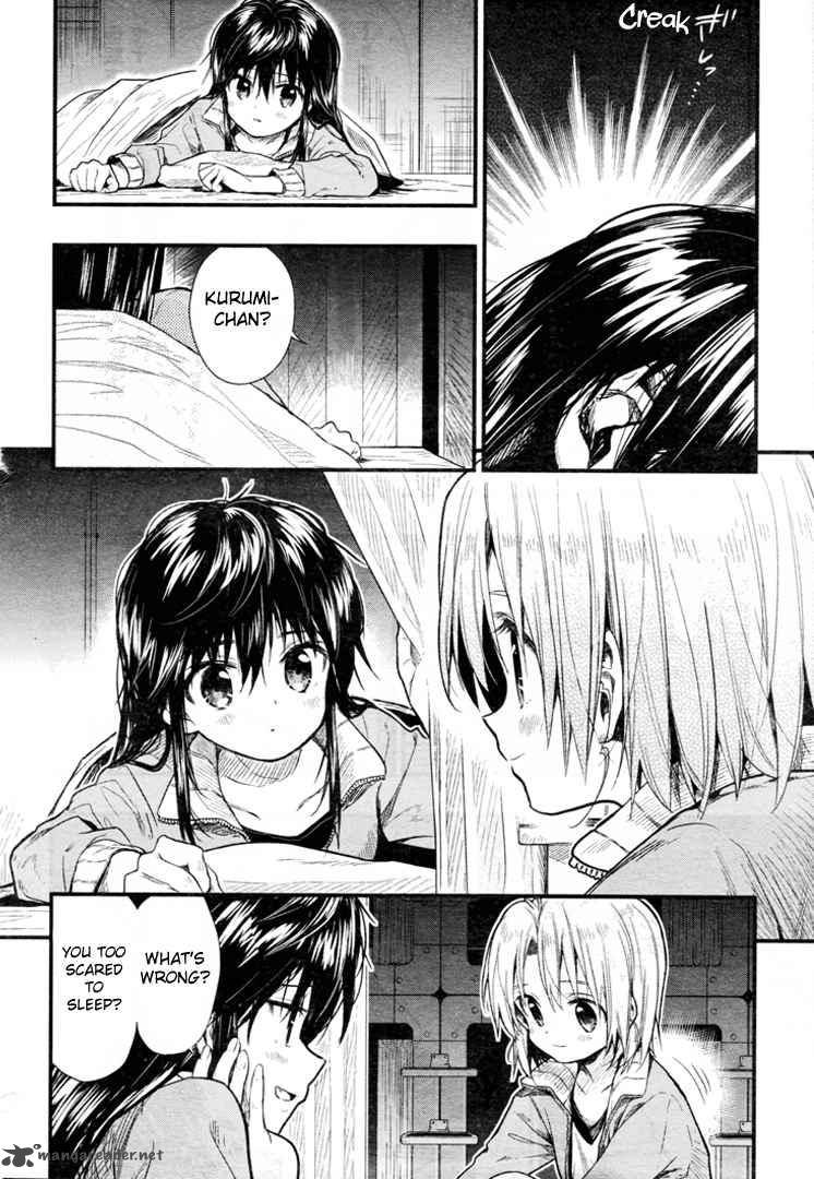 Gakkou Gurashi! Chapter 59 - Page 23