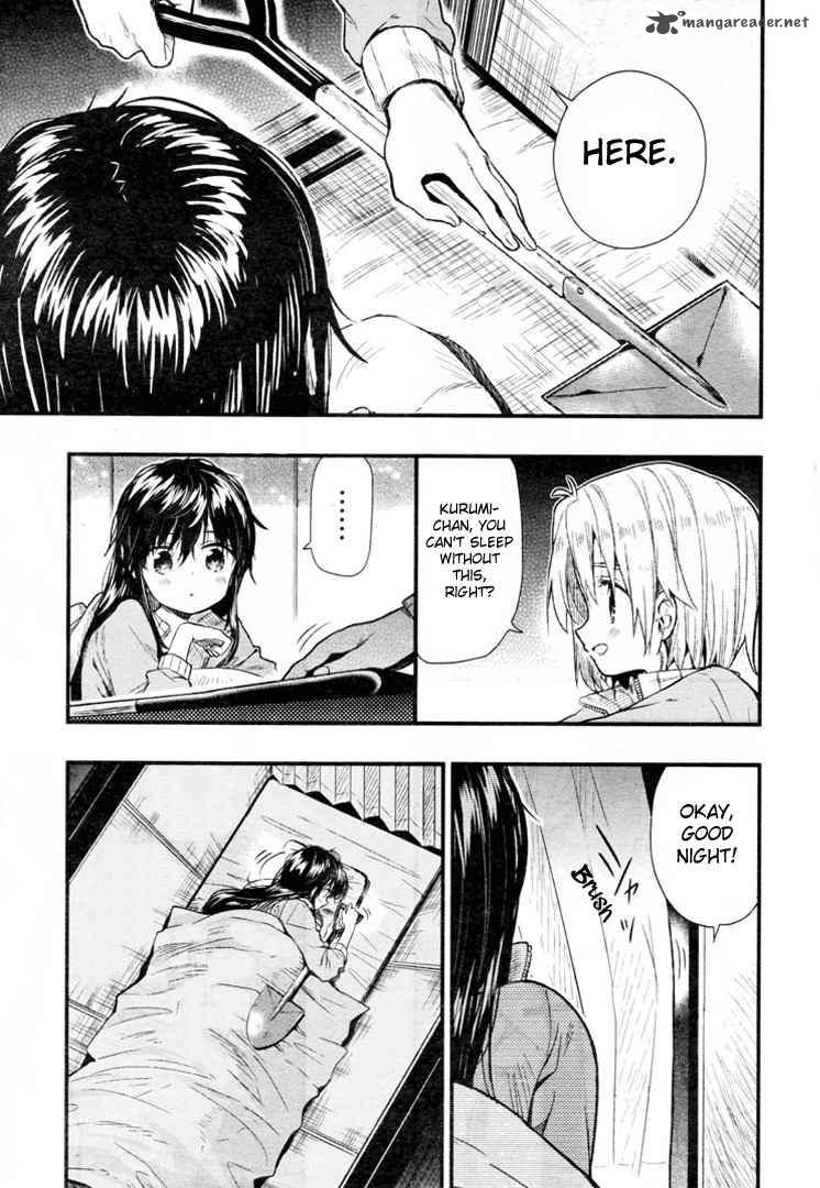 Gakkou Gurashi! Chapter 59 - Page 24