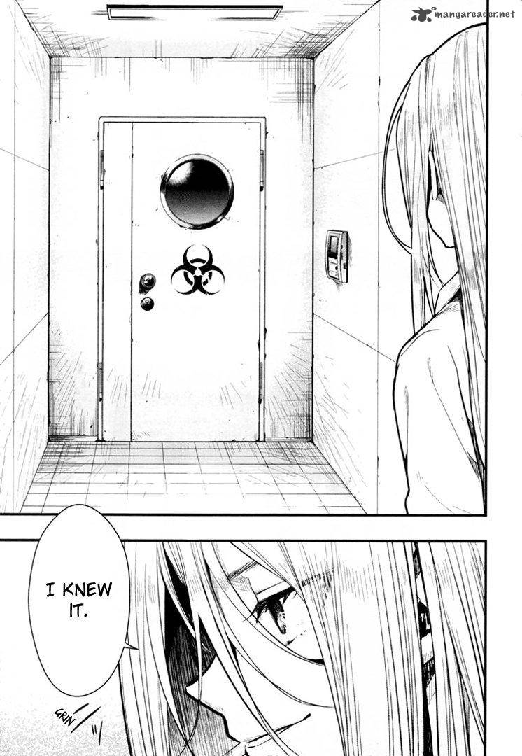 Gakkou Gurashi! Chapter 59 - Page 26