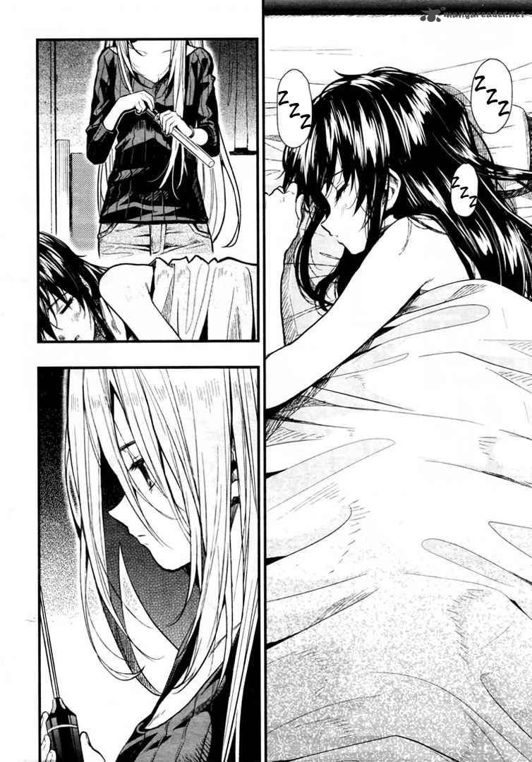 Gakkou Gurashi! Chapter 59 - Page 6