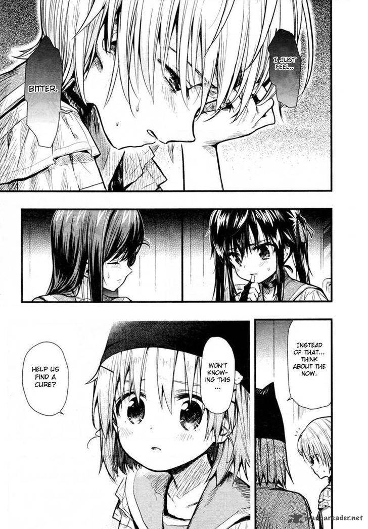 Gakkou Gurashi! Chapter 60 - Page 17