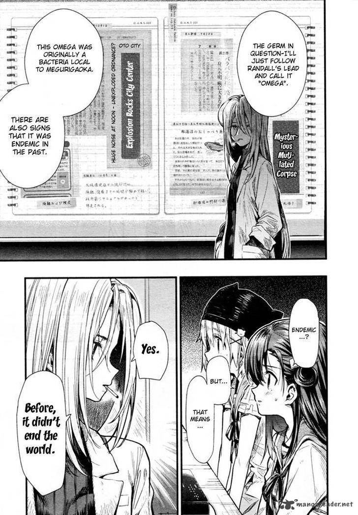 Gakkou Gurashi! Chapter 60 - Page 19