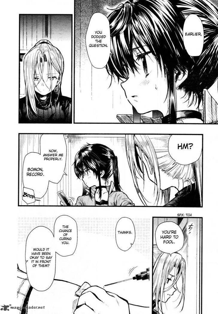 Gakkou Gurashi! Chapter 60 - Page 22