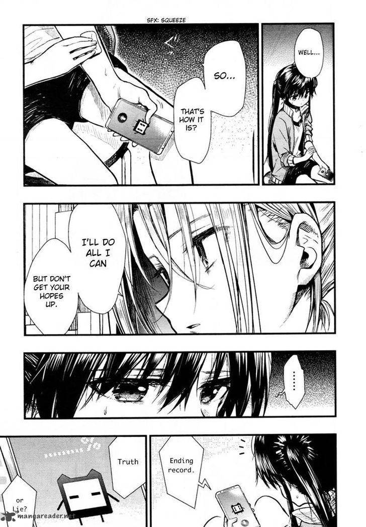 Gakkou Gurashi! Chapter 60 - Page 23