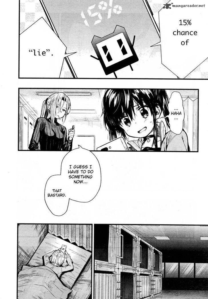 Gakkou Gurashi! Chapter 60 - Page 24