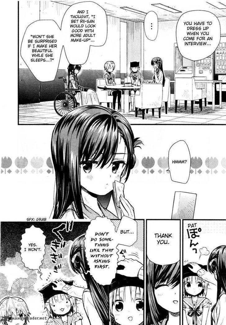 Gakkou Gurashi! Chapter 60 - Page 6