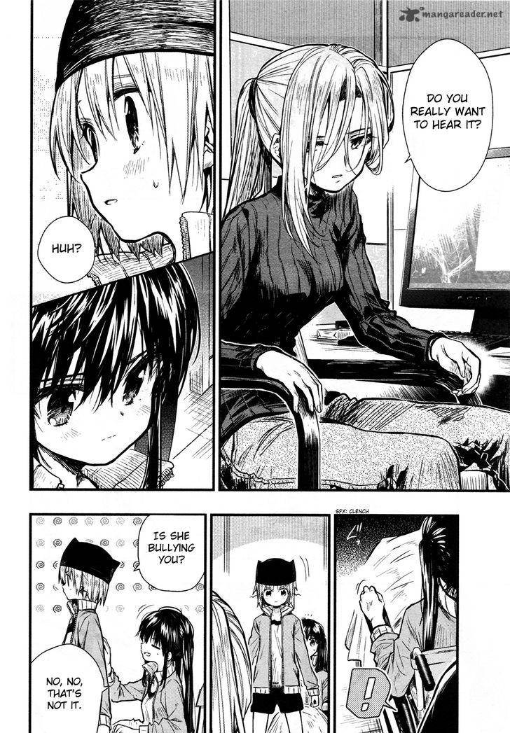 Gakkou Gurashi! Chapter 61 - Page 16