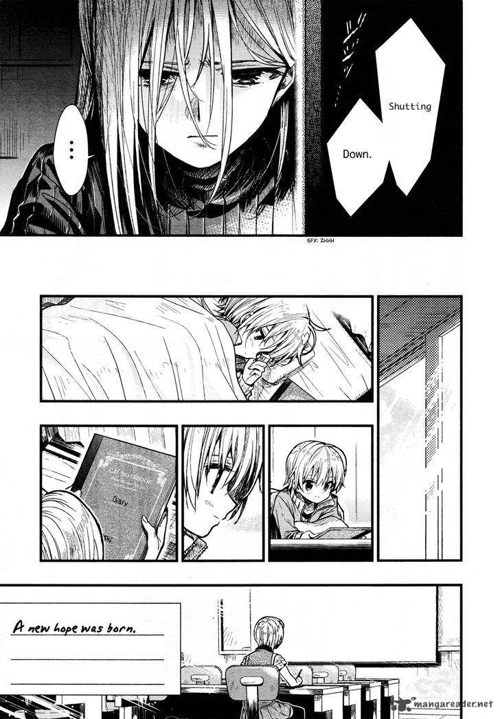 Gakkou Gurashi! Chapter 61 - Page 25