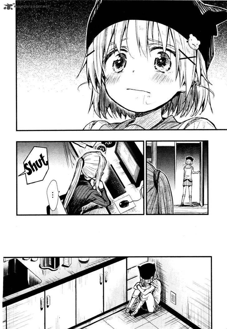 Gakkou Gurashi! Chapter 62 - Page 14