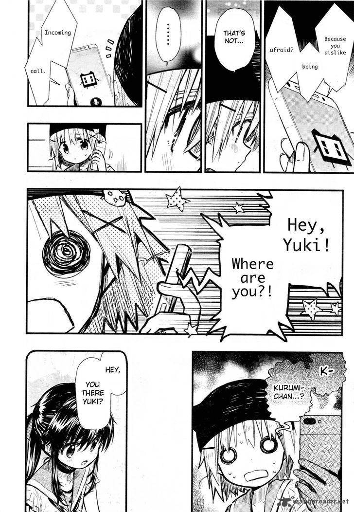 Gakkou Gurashi! Chapter 62 - Page 16